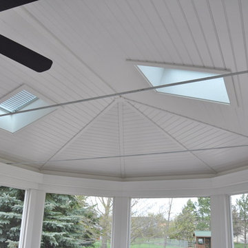 Medina Porch Addition
