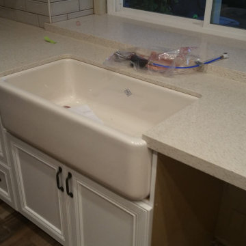 Kitchen Remodels