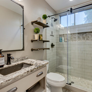 Ocotillo Remodel