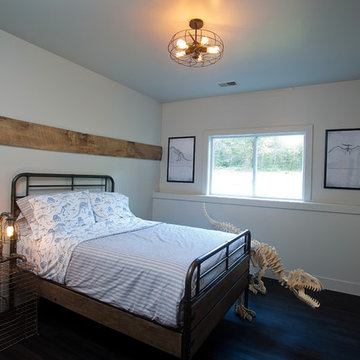 Custom Homes