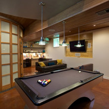 drews basement