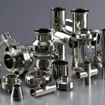 Top-Quality stainless steel Pipe Fittings Manufacturers