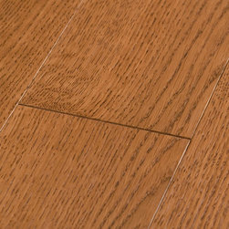 Traditional Collection - Hardwood Flooring