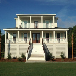 Johns Island - Headquarters Island - Products
