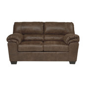 Bladen Loveseat, Coffee