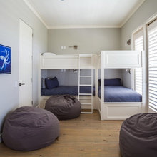 Bunk Room
