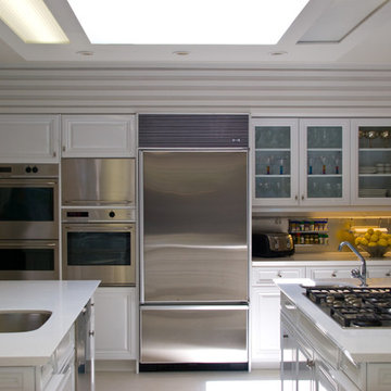 Custom Remodeling Project