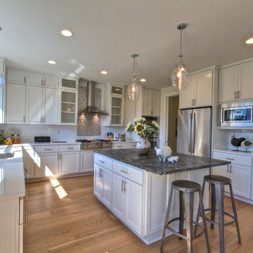 Parade of Homes 2014