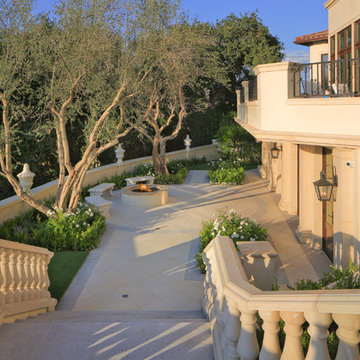 Benedict Canyon