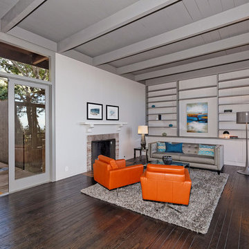 58 Panoramic Way, Berkeley, 94704