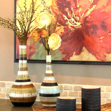 Decor – Traditional Meets Modern