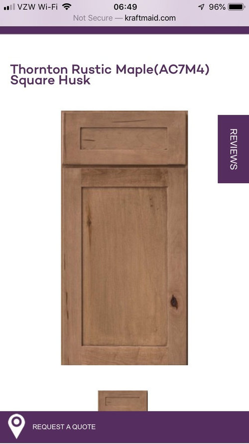 Stainless Faucet with Copper Sink?