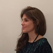 Alessia Ascarelli's photo