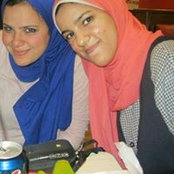 Ghada Mohammed Zaki's photo