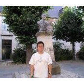 Fei Gong's photo