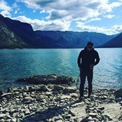 Cole Usher's photo