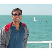 Vinay Kumars foto