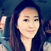 Jinnie Oh's photo