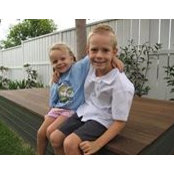 Ian Cuthbertson's photo