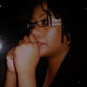 Photo de Evangeline Eva Nangula
