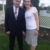 Kyle Mabee's photo