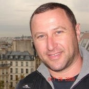 Foto von Joe Polonsky