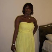 Samyah M's photo
