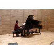 Andy Hertz's photo