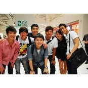 Tung Chijun's photo