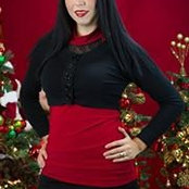 IsaTreviño InvitacionesMarces foto
