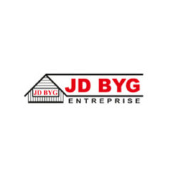 JD BYG Entreprise ApS