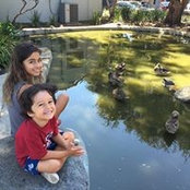 Gina Ghods's photo
