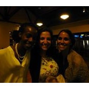 Salma Mousallem's photo