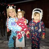 Janette Barth Taylor's photo
