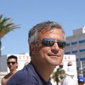 Alexandre Goma's photo
