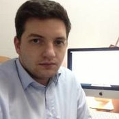 Nikita Bashmakov's photo