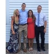 Tyler Packett's photo