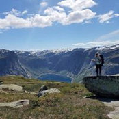 Foto von Ashley Ruprecht