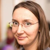 Andreea Bollenbachs foto