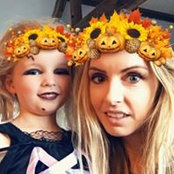Photo de Becky Halls