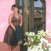 Caroline Michaud's photo