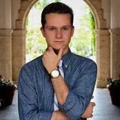 Daniel Hyland's photo