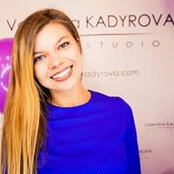 Valentina Kadyrova's photo