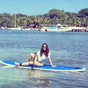 Tessy Guevara's photo