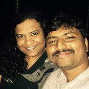 Foto von Deepthi Basavaraj