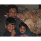 Vikram Wani's photo
