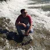 Daniel Harless's photo