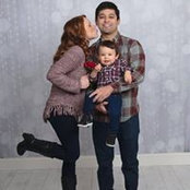 Kristen Moore's photo