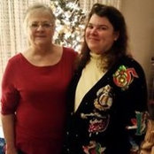 Kay Hall's photo