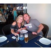 Charmaine McCance's photo